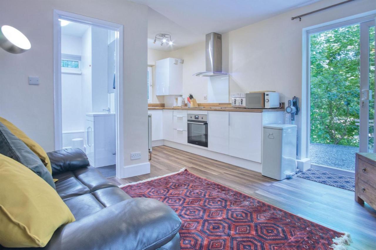 Croft Court - 1 Bedroom Apartment - Tenby Extérieur photo