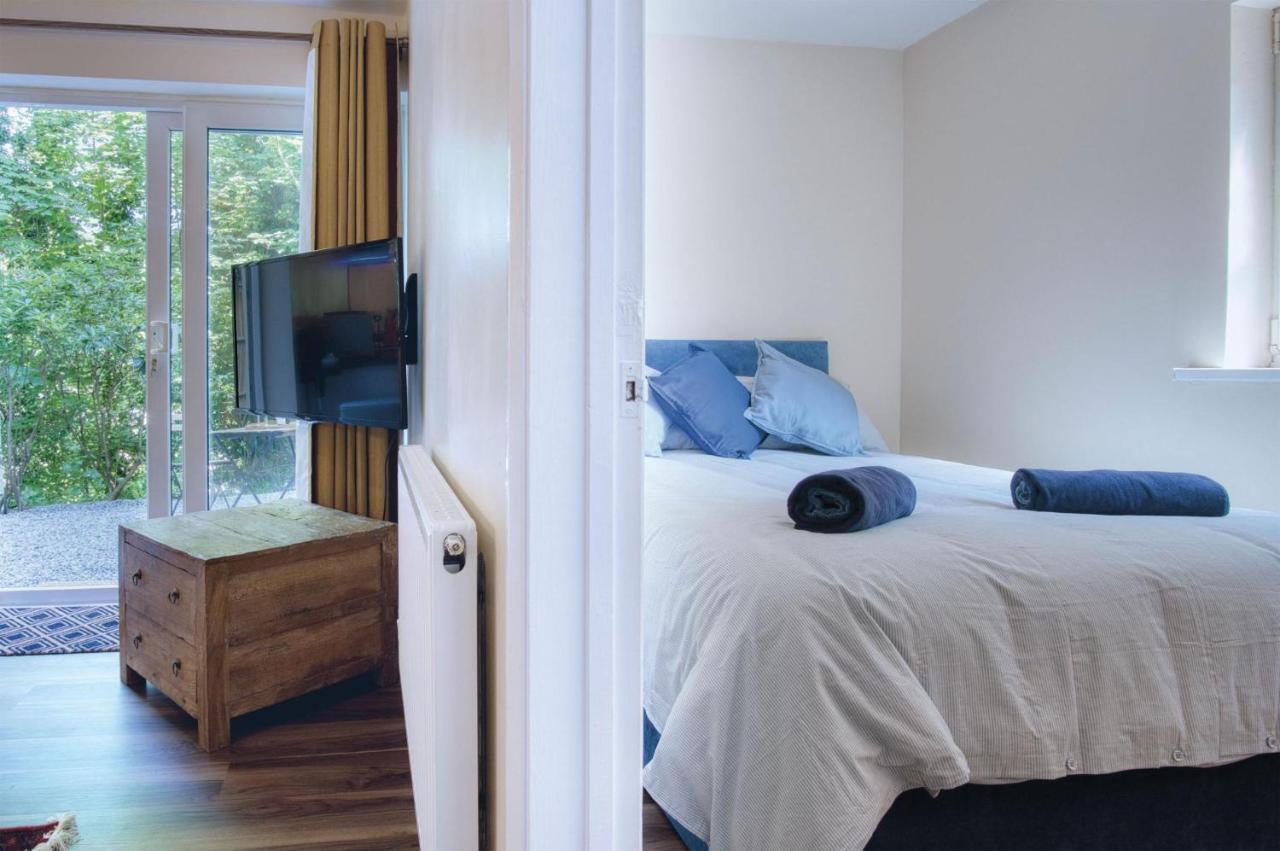 Croft Court - 1 Bedroom Apartment - Tenby Extérieur photo