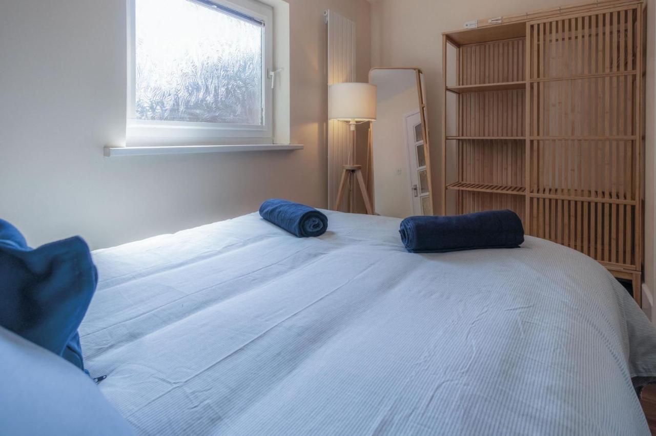 Croft Court - 1 Bedroom Apartment - Tenby Extérieur photo