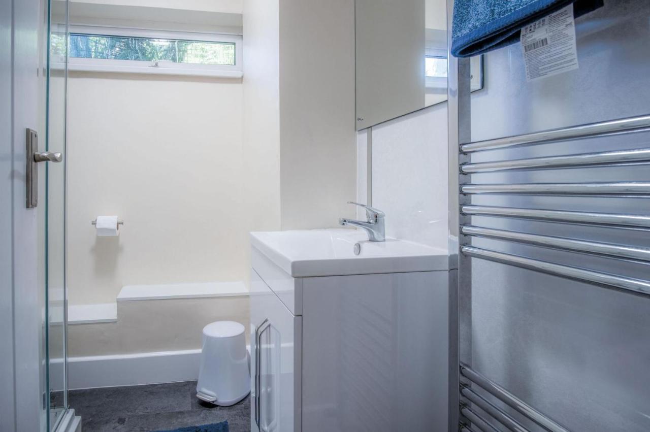 Croft Court - 1 Bedroom Apartment - Tenby Extérieur photo
