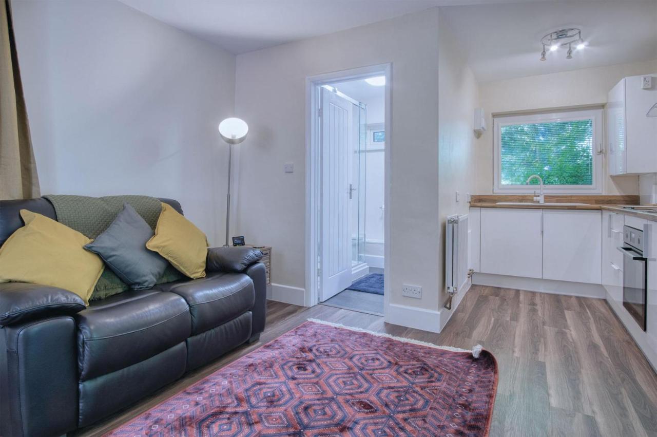 Croft Court - 1 Bedroom Apartment - Tenby Extérieur photo